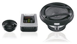 AUDISON VOCE AV K6 KIT 2 vie AV 1.1+AV 6.5+AV CX 2W MB + GRIGLIE