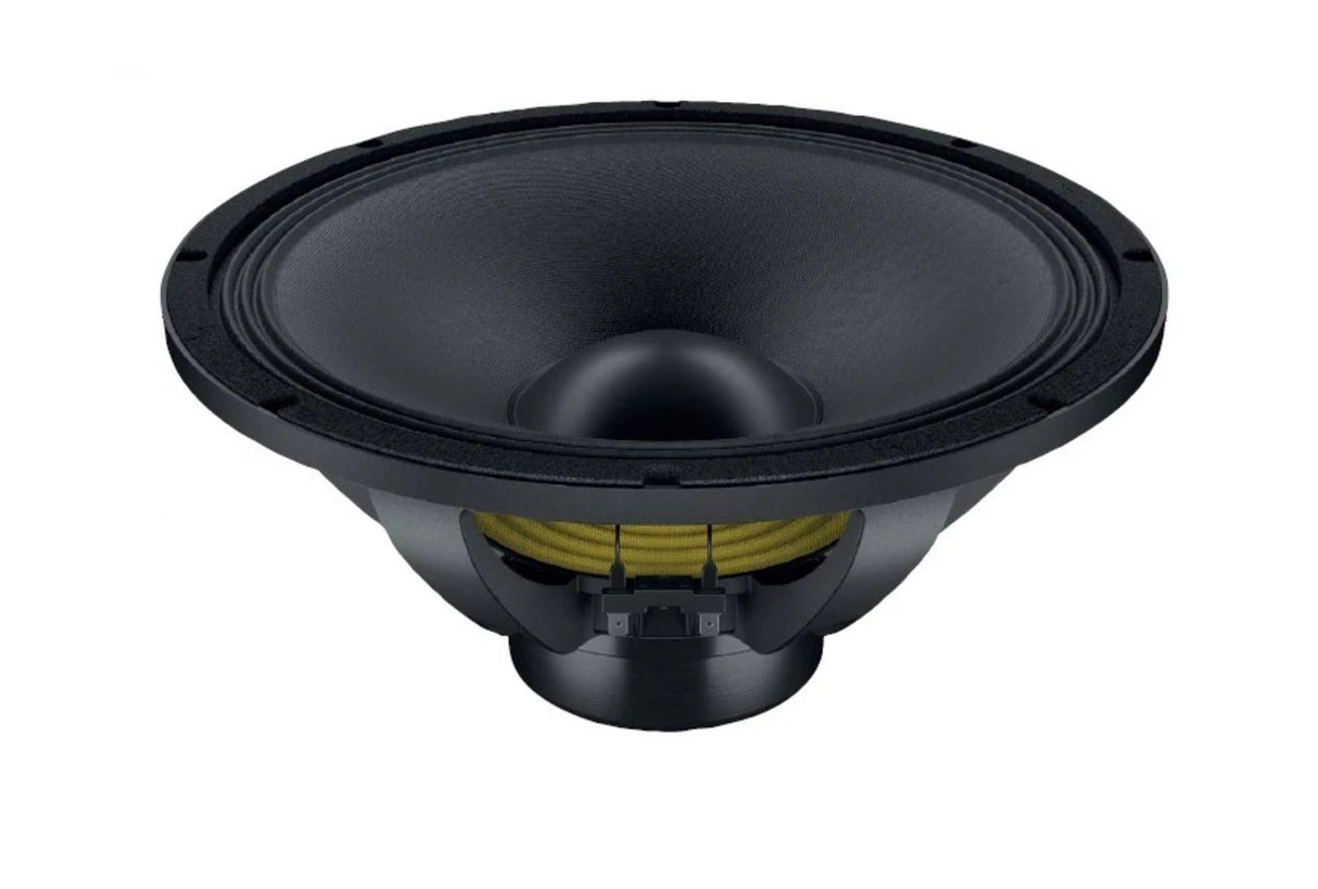 Lavoce WAN143.00 woofer da 340mm (12.5") 8 Ohm 1000W