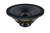 Lavoce WAN143.00 woofer da 340mm (12.5") 8 Ohm 1000W