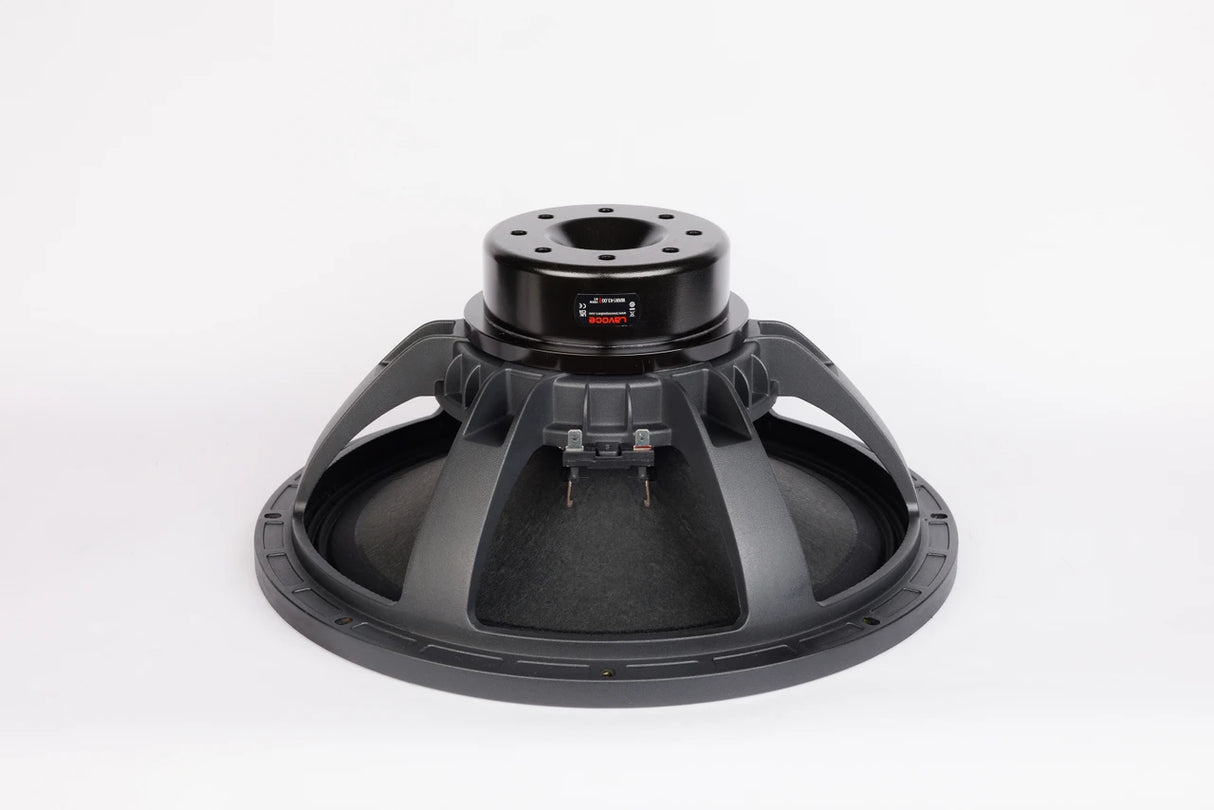Lavoce WAN143.00 woofer da 340mm (12.5") 8 Ohm 1000W