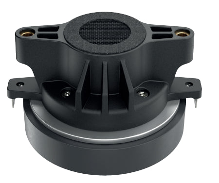 Lavoce DF10.103M Driver a compressione 109dB, 1200 - 20000 Hz, 50W RMS, 8 ohm