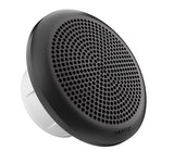 Hertz HEX 4 C-C coppia di altoparlanti coassiali nautici 4" (100mm) 4 Ohm 100W (nero)