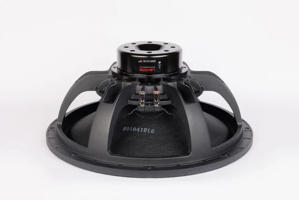 Lavoce WAN153.00-4 woofer da 380mm (15") 4 Ohm 1000W