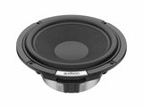 Audison AV 6.5 S II Set Woofer da 165 mm serie VOCE II (coppia)
