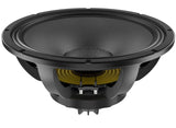 Lavoce CAF153.00T Subwoofer Coassiale 2 vie da 380mm 8 Ohm 800W