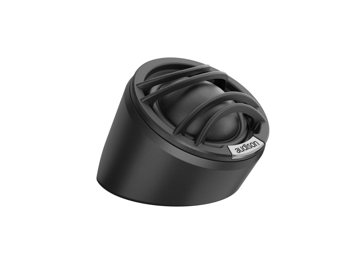 Audison AV 1.0 II Set Tweeter 25mm con griglia VOCE II da 150W su 4ohm