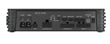 Audison AF C4.10 bit Amplificatore 4 canali Classe D 4x150W 2ohm con DSP 10 canali