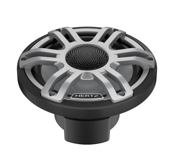 Hertz HMX 7.7 S-LD-G.2 Diffusori marini 7.7” 4Ω SPORTS Coassaili RGB LED SET