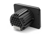 Hertz HMR 18 D Ricevitore audio marino DAB+, IP66 e Bluetooth 2.1, 4x50W