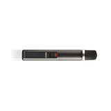 AKG C1000S-MK4 MICROFONO CONDENSATORE CARDIODE E IPERCARDIOIDE ALIMENTAZIONE PHANTOM E BATTERIA - TechSoundSystem.com