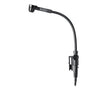 AKG C516ML MICROFONO CONDENSATORE PER FISARMONICA E FIATI + CAVO REMOVIBILE MINI XLR 3 POLI + BORSA + ANTIVENTO - TechSoundSystem.com