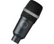 AKG D40 MICROFONO DINAMICO CARDIOIDE PER BATTERIA PERCUSSIONI FIATI E AMPLIFICATORI PER STRUMENTI - TechSoundSystem.com