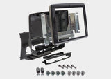 Alpine KIT-902-FT Kit di installazione display tipo tablet per il sistema di navigazione da 9 pollici Freestyle X903D-F / X903DC-F / X902D-F / X902DC-F - TechSoundSystem.com