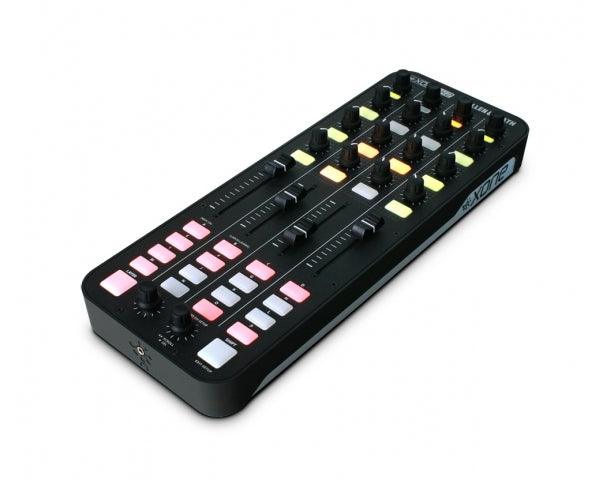ALLEN & HEATH XONE K2 CONTROLLER MIDI USB + SCHEDA AUDIO 4 CANALI - TechSoundSystem.com