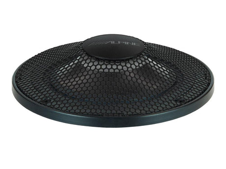 Alpine SPC-R100-DU coppia altoparlanti radiali da cruscotto per Fiat Ducato III, Citroën Maglione II, Peugeot Boxer II - TechSoundSystem.com