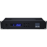 SVS 3000 In-Wall subwoofer amplificato da incasso a parete da 9" 2500W