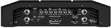Hifonics Brutus BRX-9000D amplificatore auto a 1 canale 1200 W a 4 Ohm - TechSoundSystem.com