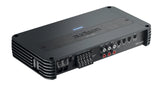 Audison SR 5.600 amplificatore per auto 6 canali classe AB/D 2ohm 4x115W+1x550W