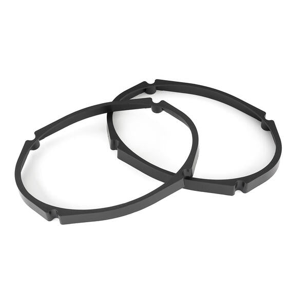 JL AUDIO C1-690x coppia di altoparlanti coassiali da 6 x 9" 4 Ohm 60W (RMS)