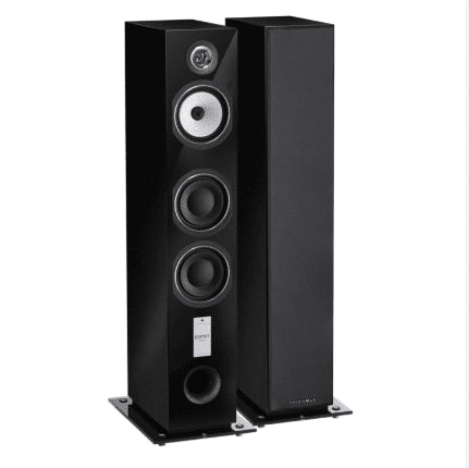 TRIANGLE ANTAL EZ Coppia diffusori da pavimento 3 vie bass-reflex 120W