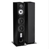 TRIANGLE ANTAL EZ Coppia diffusori da pavimento 3 vie bass-reflex 120W