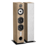 TRIANGLE ANTAL EZ Coppia diffusori da pavimento 3 vie bass-reflex 120W