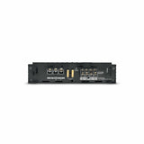 Focal AP 4.380 Amplificatore per auto 4 canali classe AB - TechSoundSystem.com