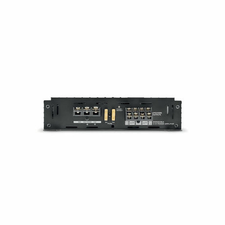 Focal AP 4.380 Amplificatore per auto 4 canali classe AB - TechSoundSystem.com