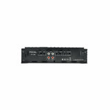 Focal AP 4.380 Amplificatore per auto 4 canali classe AB - TechSoundSystem.com