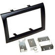 Alpine APF-F26013-2FI Fiat Ducato dal 2011 al 2015 kit installazione doppio DIN - TechSoundSystem.com