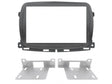 Alpine APF-F26031-FI Fiat 500 dal 2015 kit installazione doppio DIN - TechSoundSystem.com