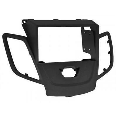 Alpine APF-F381114-21-BFO per Ford Fiesta dal 2008 kit installazione doppio DIN - TechSoundSystem.com