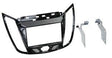 Alpine APF-F381114-22-1-FO Ford C-MAX (DXA) kit installazione doppio DIN - TechSoundSystem.com