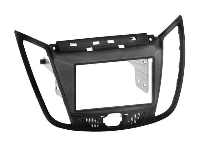 Alpine APF-F381114-22-4-FO Ford KUGA (DM2) kit installazione doppio DIN - TechSoundSystem.com