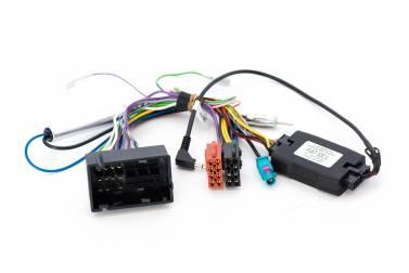 Alpine APF-S112FI Interfaccia comandi al volante per Fiat 500L dal 2012 - TechSoundSystem.com