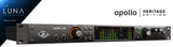 UNIVERSAL AUDIO APOLLO X8 | HERITAGE EDITION - TechSoundSystem.com