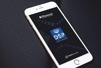 Phonocar PH908 Processore Digitale multicanale - TechSoundSystem.com