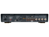 ARCAM A25+ RADIA Amplificatore integrato 2 canali da 165W in Classe G, Bluetooth 5.2 Aptx HD