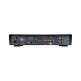 ARCAM A5+ RADIA Amplificatore integrato in Classe A/B. Potenza 2x50W su 8ohm e 2x75W su 4ohm