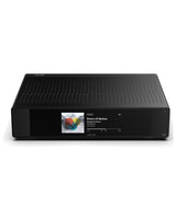 ARCAM ST25 RADIA Streamer di rete DAC Hyperstream IV di ESS in configurazione bilanciata