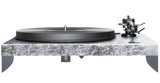 Gold Note Valore 425 Plus giradischi con trazione a cinghia e braccio B-5 da 9”