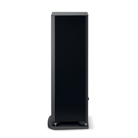 FOCAL ARIA EVO X N2 NERO LUCIDO diffusori da pavimento a 3 vie con 2 woofer da 6.5" (16.5cm) da 250W (COPPIA) - TechSoundSystem.com