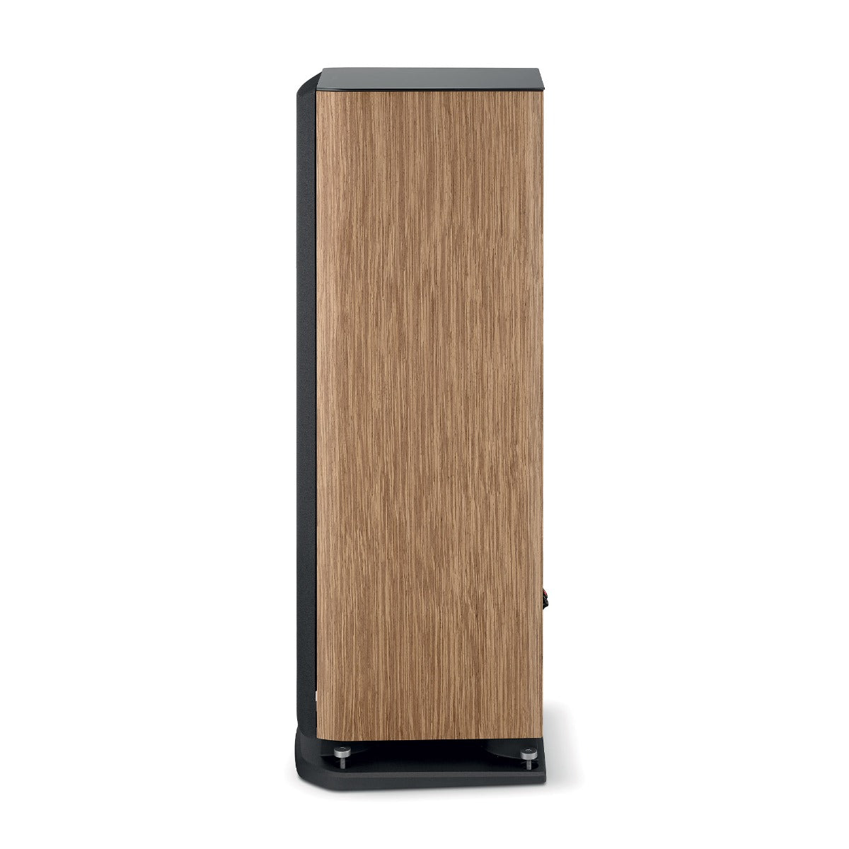 FOCAL ARIA EVO X N2 NOCE CHIARO diffusori da pavimento a 3 vie con 2 woofer da 6.5" (16.5cm) da 250W (COPPIA) - TechSoundSystem.com