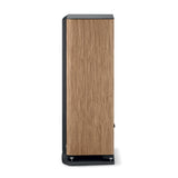 FOCAL ARIA EVO X N2 NOCE CHIARO diffusori da pavimento a 3 vie con 2 woofer da 6.5" (16.5cm) da 250W (COPPIA) - TechSoundSystem.com