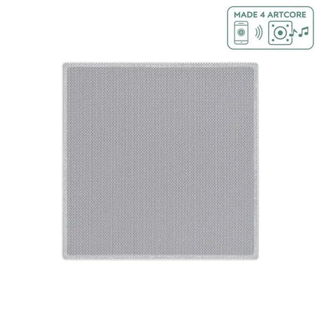ArtSound CORE 140 diffusore multiroom attivo wireless quadrato (singolo pezzo) - TechSoundSystem.com