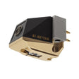 Audio Technica AT-ART9XA Testina doppia bobina mobile MC con nucleo non magnetico audiophile - TechSoundSystem.com