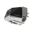 Audio Technica AT-ART9XI Testina doppia bobina mobile MC con stilo SPECIAL LINE CONTACT audiophile - TechSoundSystem.com