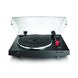 Audio Technica AT-LP3XBT BK Giradischi HiFi automatico trazione a cinghia, Testina AT91R e Bluetooth - TechSoundSystem.com