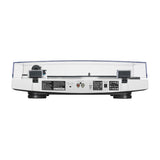 Audio Technica AT-LP3XBT WH Giradischi automatico, bluetooth, Testina AT-VM95C