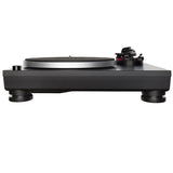 Audio Technica AT-LP5X Giradischi manuale a trazione diretta, testina AT-VM95E - TechSoundSystem.com